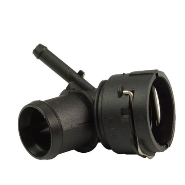 Volkswagen Polo Su Flanşı -golf545984bag-bkc-bkd-blf-bXe Topran Marka