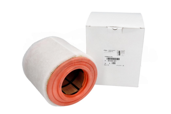 Opel Astra K Hava Filtre Süngersiz GM Marka