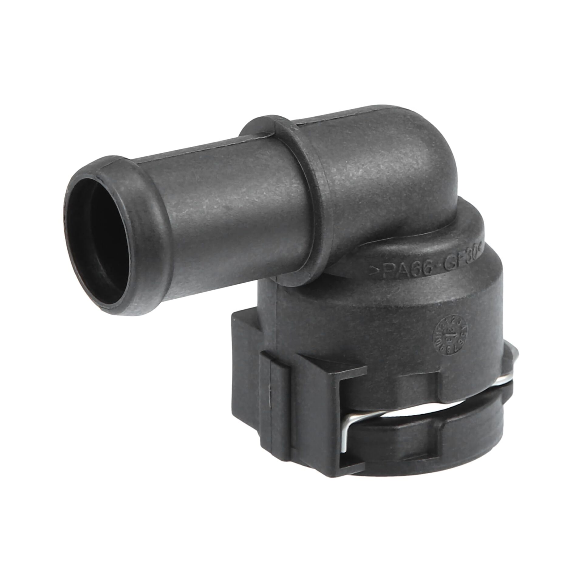 Volkswagen Passat Su Flanşıgolf5-golf6-caddy-jetta- Bjb-bls-b Topran Marka