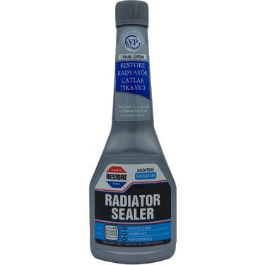 Radyatör Sızıntı Önleyici 250 Ml