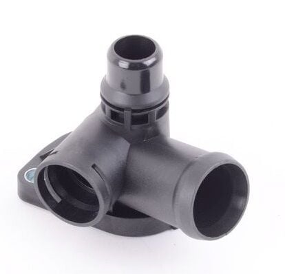 Volkswagen Passat Su Flanşı -a4-a6113 857adp-alz 1,697-04 Topran Marka