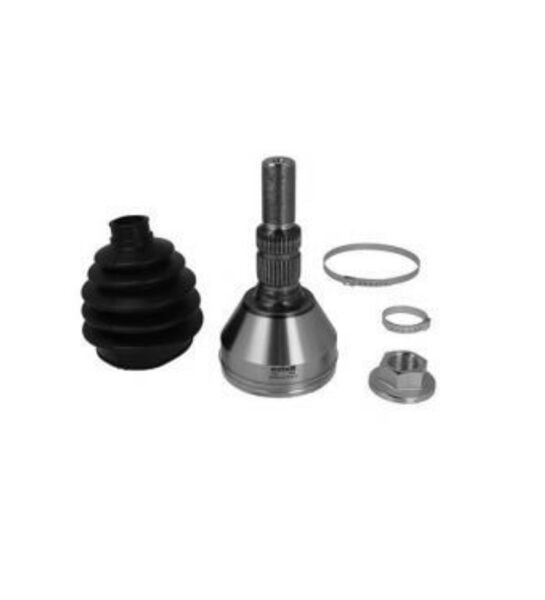 Opel Vectra C Aks Kafası Dıs Z16Xe FAG Marka