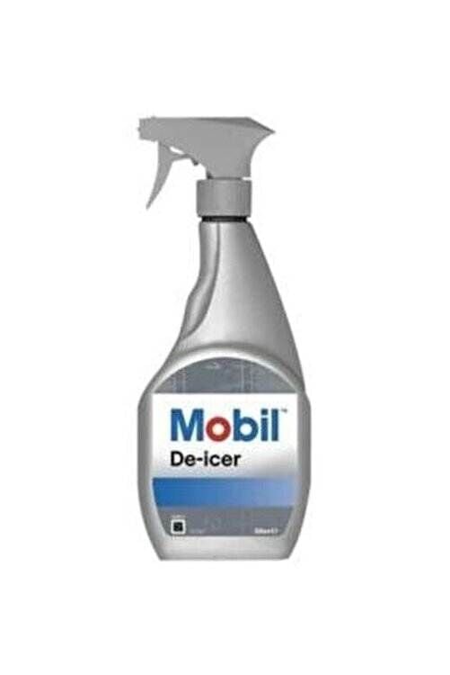 Mobil Cam Buz Çözücü İcer Marka