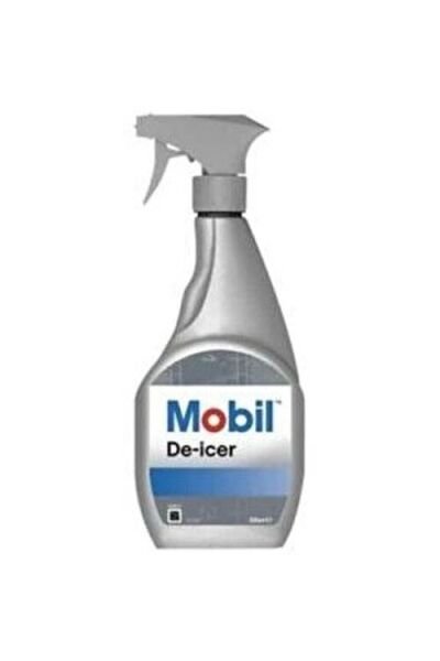 Mobil Cam Buz Çözücü İcer Marka