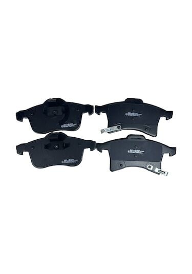 Opel Astra H Balata Ön Combo C Merıva Eurobrake Marka