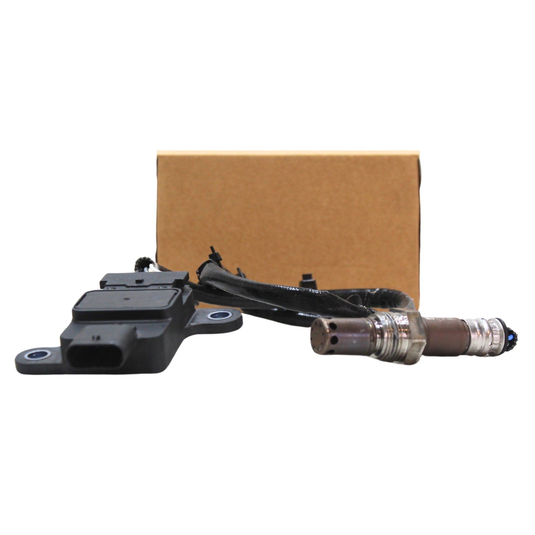 Opel Insignia NoX Sensörü Konum 2 B B15dvh 2020 GM Marka