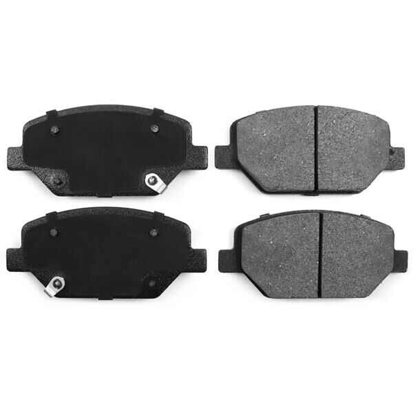 Opel Insignia Balata Ön B Apetech Marka