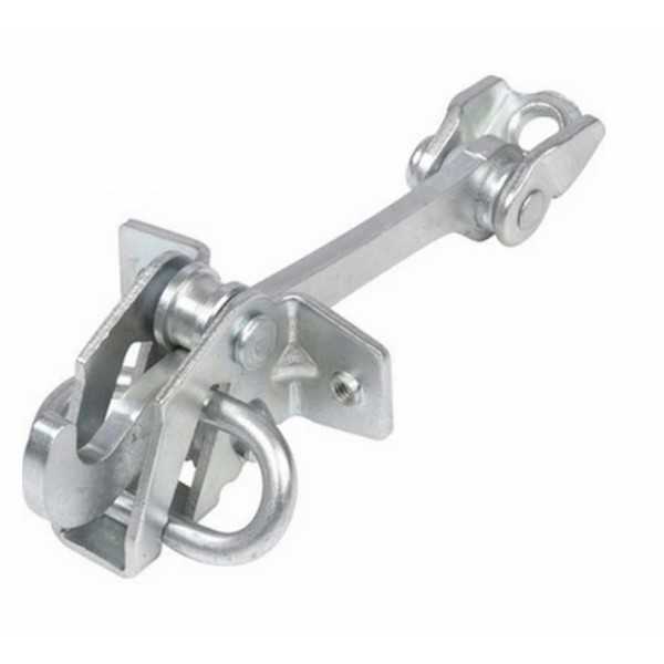 Opel Corsa C Kapı Gergisi Ön YTT Marka