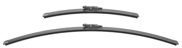 Ford Courier Silecek Ön Takım 14--23 Silbak Marka