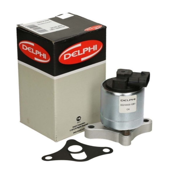 Egr Z14Xe Z16Xe Delphı Marka