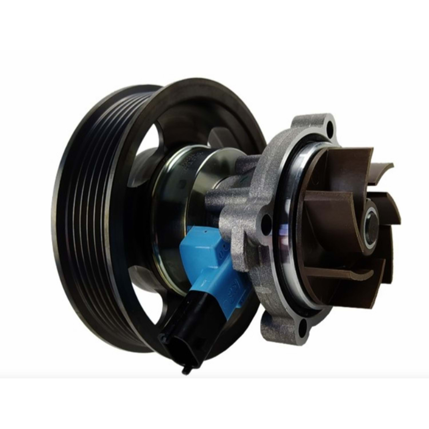 Opel Corsa E Devirdaim F17 Sanzuman B13dte GM Marka