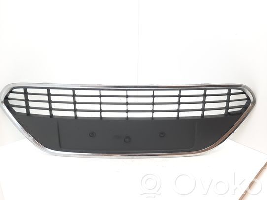 Ford Focus Tampon Panjuru Nikelajlı 08--11 HmpX Marka