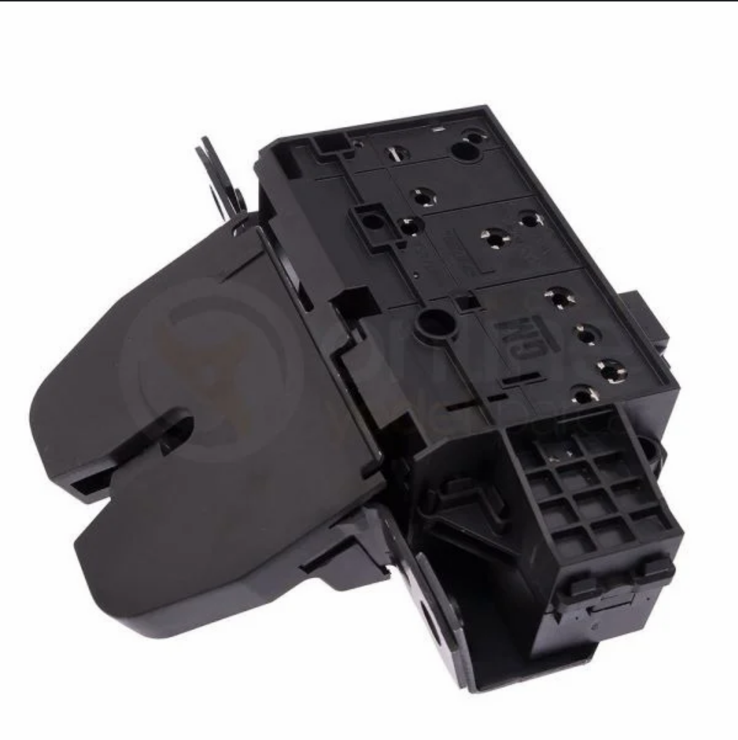 Opel Vectra C Bagaj Kilidi 04- GM Marka