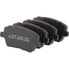 Opel Frontera Balata Ön Delphı Marka