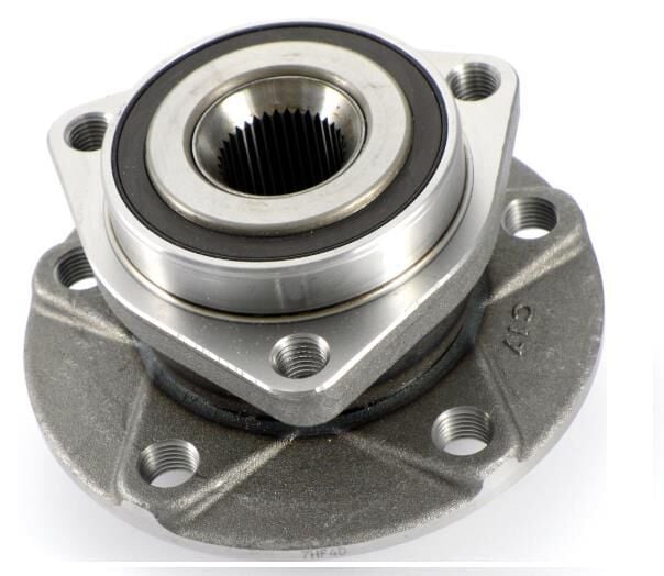 Volkswagen Golf 5 Porya Ön Rulmanlı Passat Caddy 3 Ayak BSG Marka