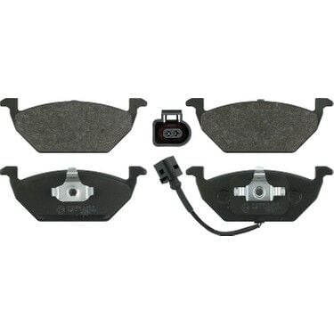 Volkswagen Golf 4 Ön Balata Bora Audı A3 Octavıa A4 Kasa Aspart Marka