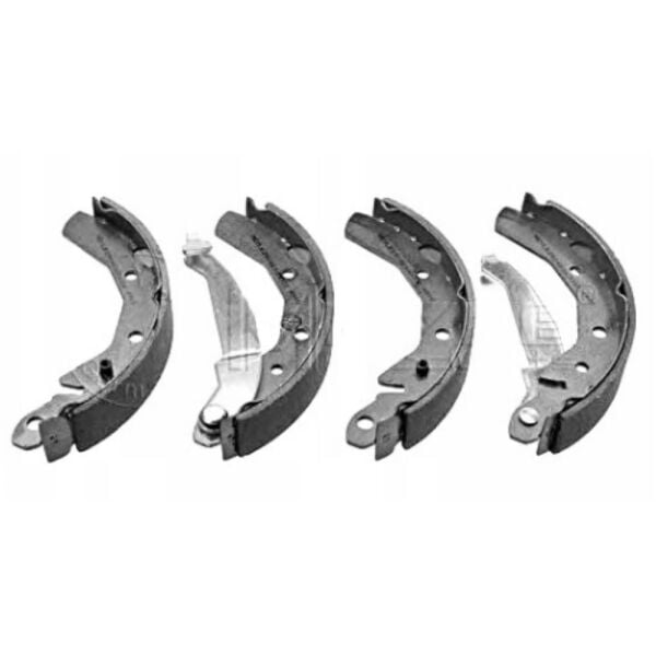 Chevrolet Spark Balata Arka SBP Marka