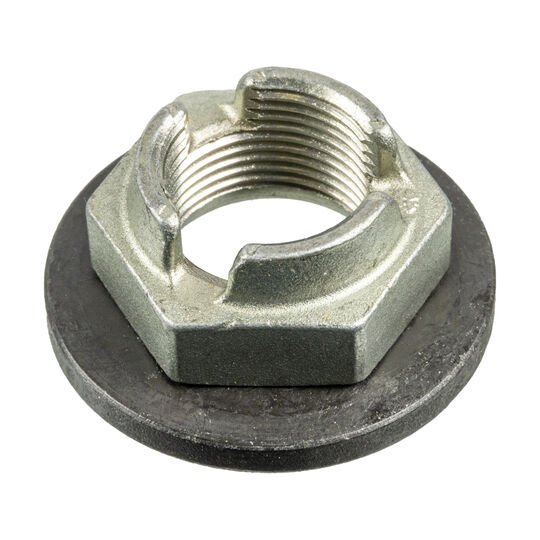 Ford Focus Aks Somunu Arka 98-05 Fiesta02--08 MGA Marka