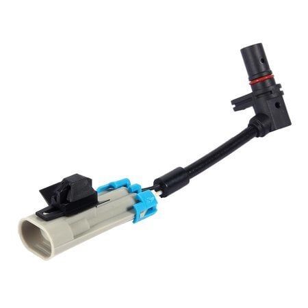 Chevrolet Captiva Abs Sensörü GM Marka