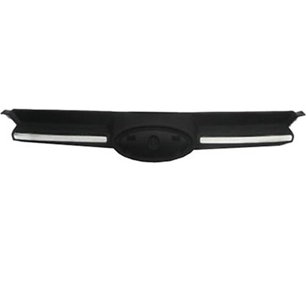 Ford Focus Panjur Mat Siyah 11--14 HmpX Marka