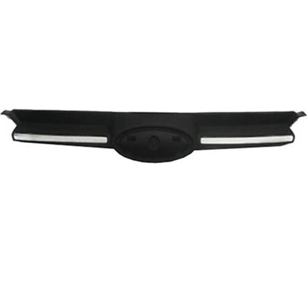 Ford Focus Panjur Mat Siyah 11--14 HmpX Marka