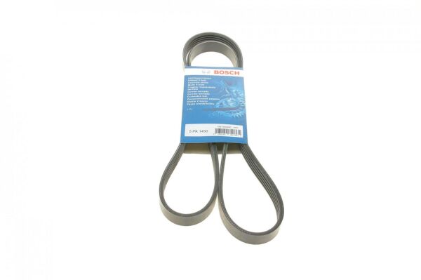 Opel Astra H V Kayışı Z16Xep Klimasız Astra Bosch Marka