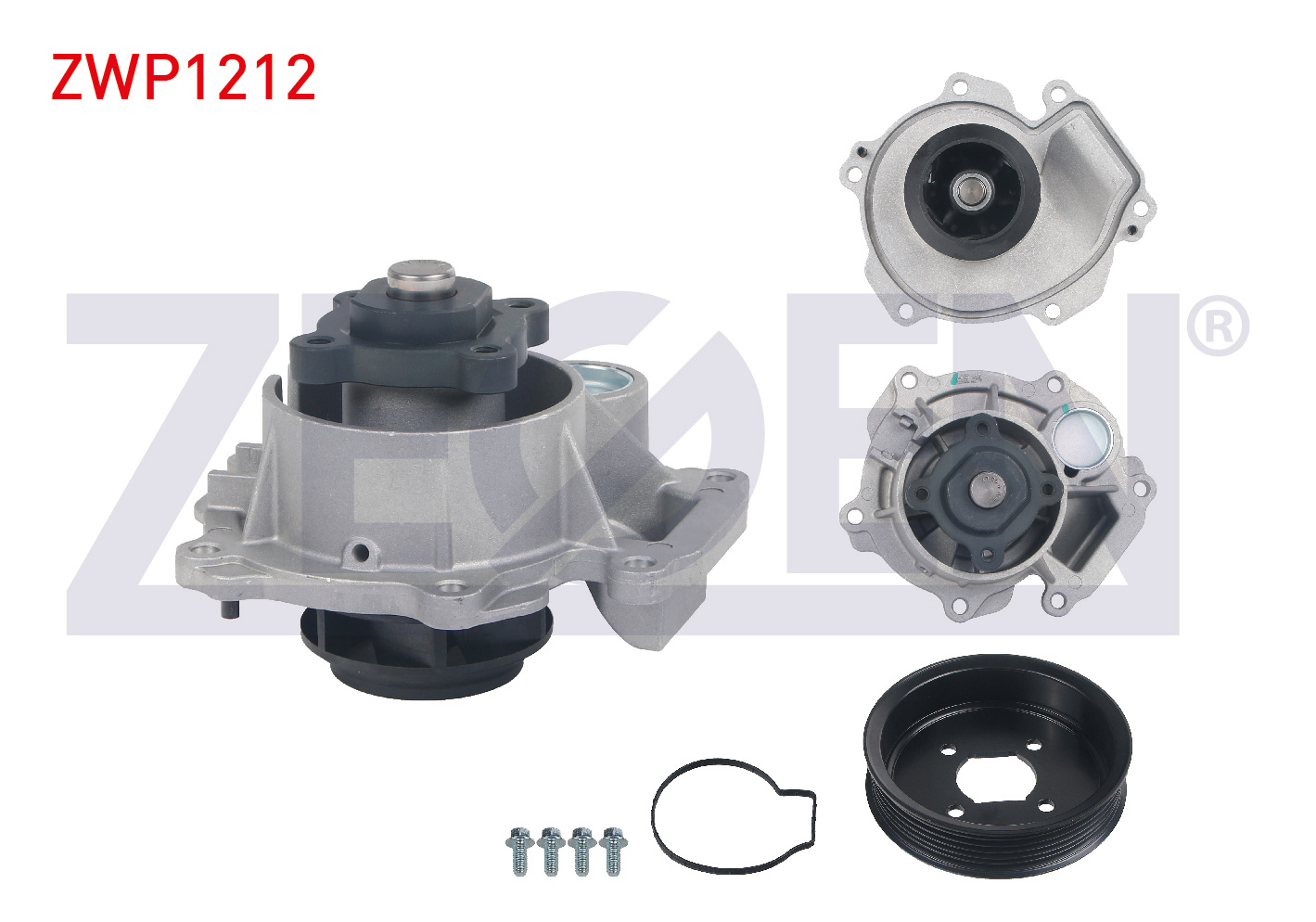 Devirdaim 16 Dızel Ast J Ins Zegen Marka