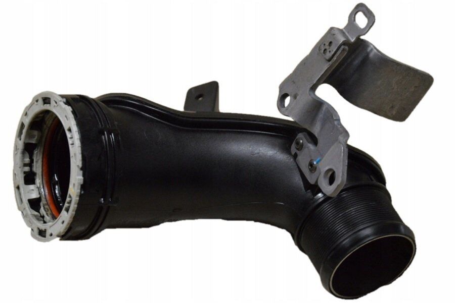 Chevrolet Captiva C140 Gaz Kelebek Turbo Dirsek Hortumu GM Marka