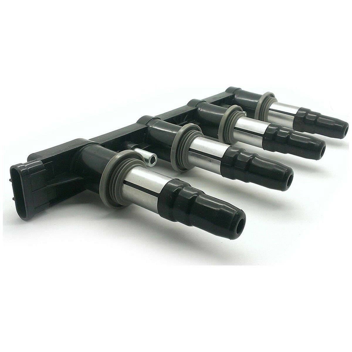 Opel Astra J A16XER Bobin GM Marka INSIGNIA