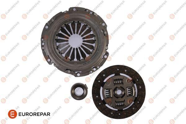 Chevrolet Kalos Debrıyaj Setı 1.2 16v Eurorepar Marka