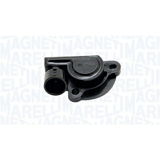 Potansiyel Metre X14Xe X16Xel Magnetı Marellı Marka