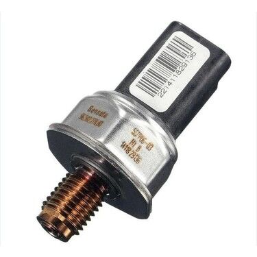 Ford Focus Yakıt Galeri Müşürü 1.4 1.6 Dizel Fiesta Ford Marka