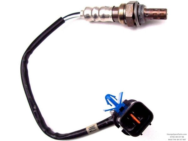 Chevrolet Aveo Oksijen Sensörü Kalos Kare Tip Konum 2 QS Marka