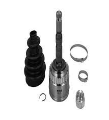 Opel Meriva Dış Aks Kafası Just Marka