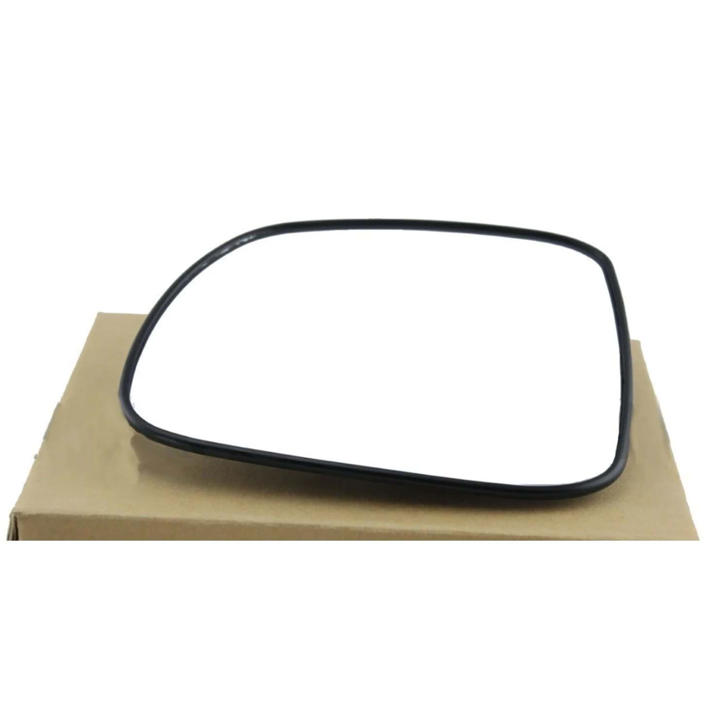 Chevrolet Captiva Ayna Camı Sol Elektrikli GM Marka