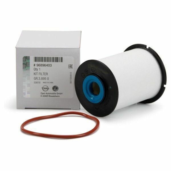 Opel Mokka Mazot Filtresi GM Marka Aveo T300