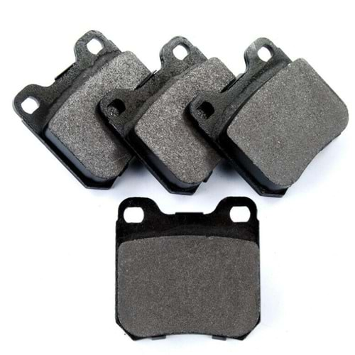 Opel Vectra B Vectra A Arka Balata AYD Marka