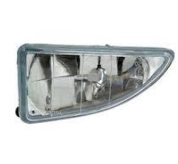Ford Focus Sis Farı Sol 98--01 Depo Marka