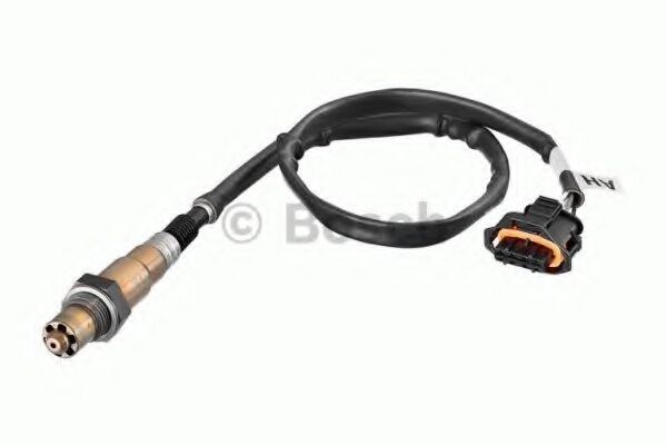 Oksijen Sensörü Z20leh Bosch Marka