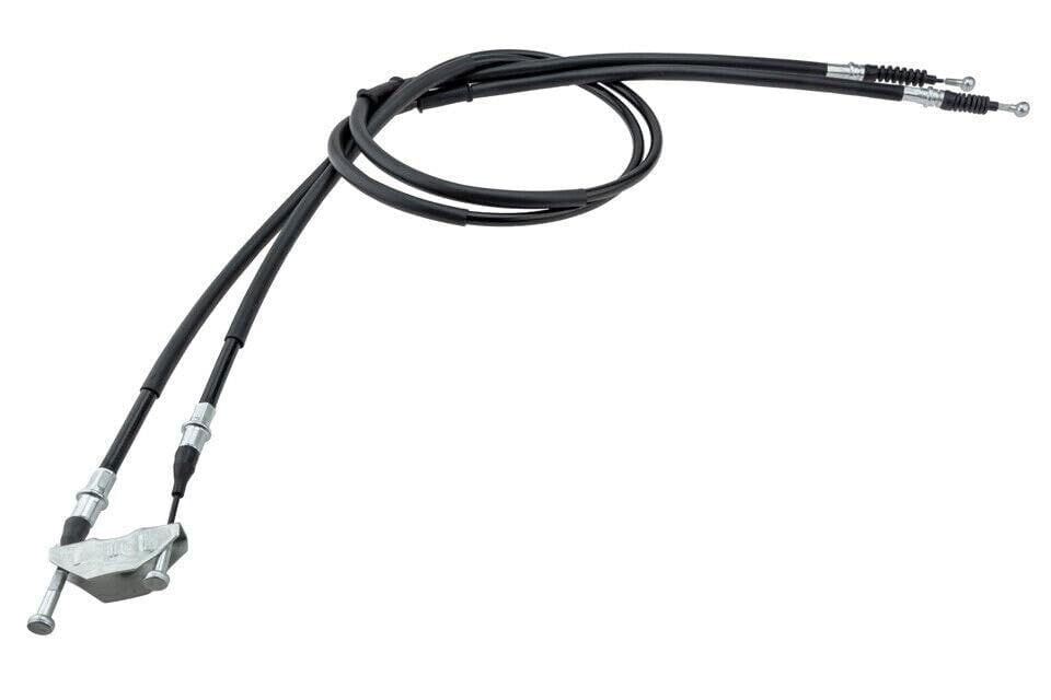 Opel Astra H El Fren Teli Sağ Sol Takım Diskli 164.4 Cm Cavo Marka