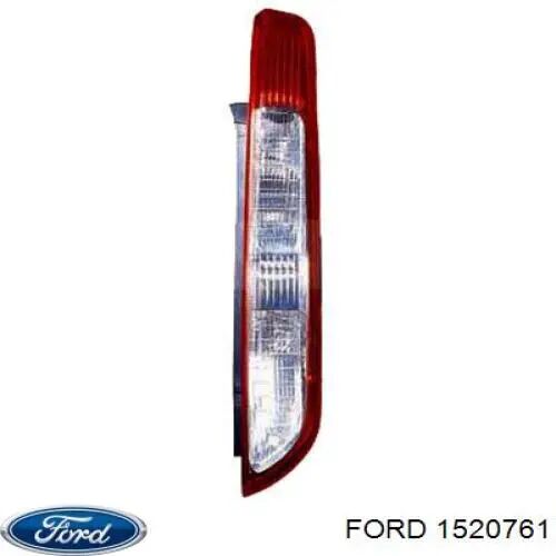Ford Focus Stop Lambası Sağ Ledli 08--11 H.b Depo Marka