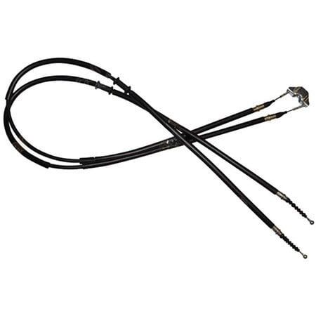 Opel Astra H El Fren Teli Sağ Sol Takım Sedan 176.1 Cm Cavo Marka