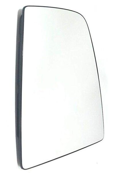 Ford Transit Ayna Camı Sağ Elektrikli 14--23 SWapp Marka