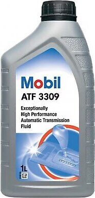 Şanzıman Yağı Atf 3309 Mobil Marka