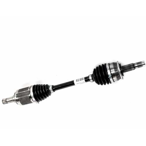 Chevrolet Aveo Komple Aks Sol T300 Veka Marka