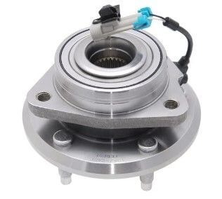 Chevrolet Captiva C100 Ön Porya Sağ Sol -c140 Formpart Marka