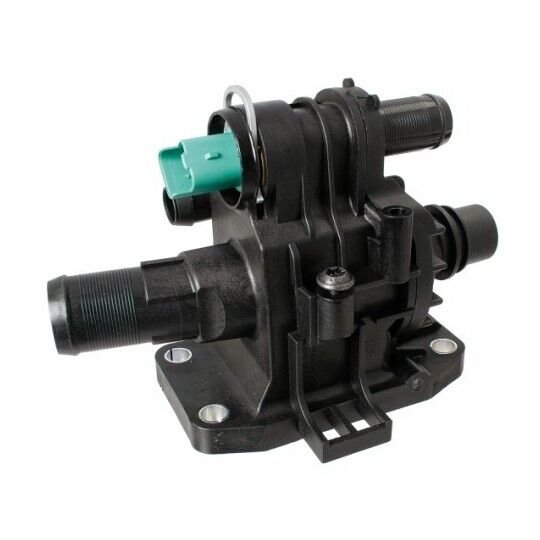 Ford Fiesta Termostat Komple 1.4 Dizel 02--11 OES Marka