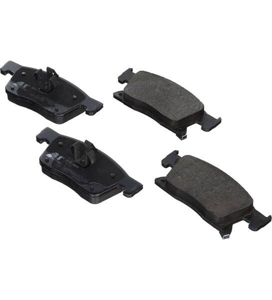 Opel Astra K Balata Ön