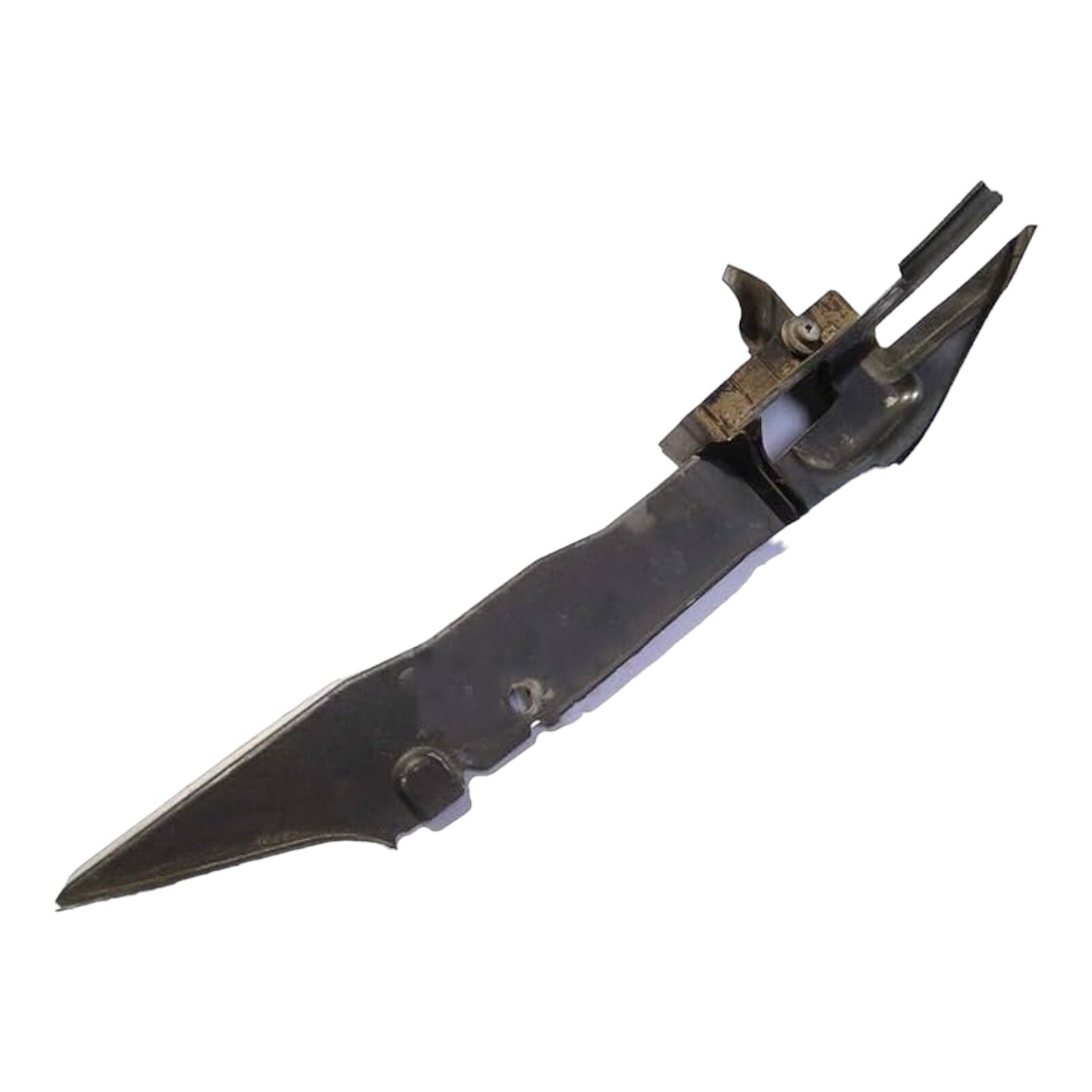 Ford Focus Çamurluk Üst Bakaliti Sol 08--11 Hmpy Marka