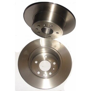 Opel Vectra B Arka Fren Disk 5 Bijon İthal BraXis Marka